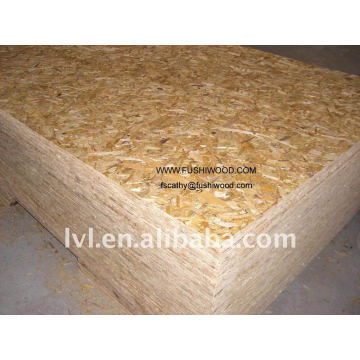 poplar OSB